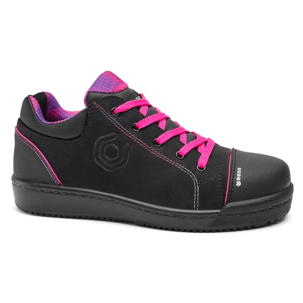 Base Protection Margot Shoe S3 SRC