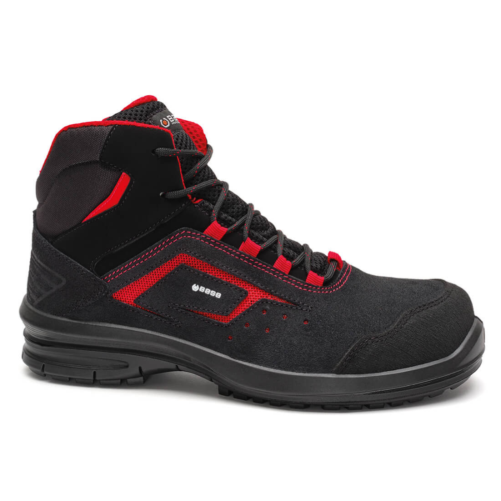 Base Protection Eris Top S1PL FO SR