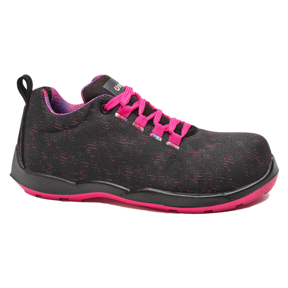 Base Protection Violet Shoe S3L FO SR