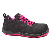 Base Protection Violet Shoe S3L FO SR