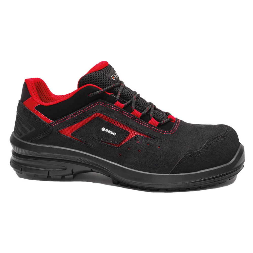 Base Protection Eris Shoe S1PL FO SR