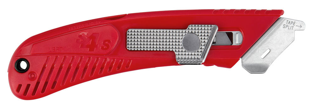 Beeswift S4 L/H Spring Back Sft Cutter