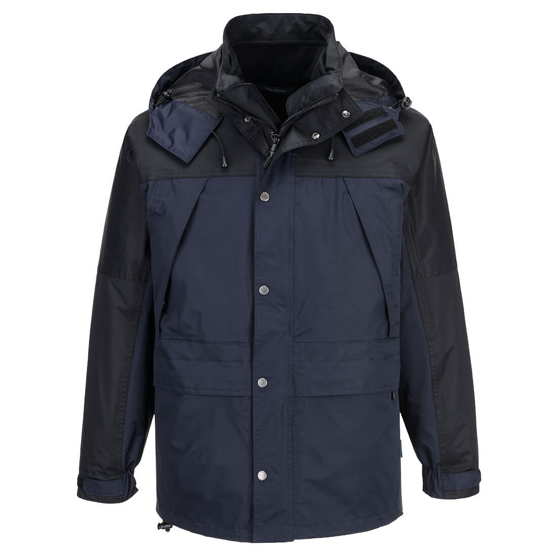Portwest Orkney 3 in 1 Breathable Jacket