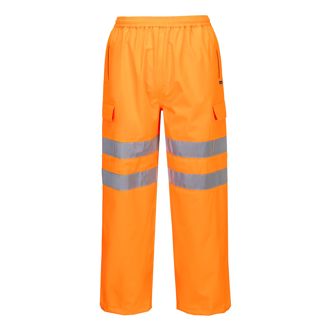Portwest Hi-Vis Extreme Rain Trousers