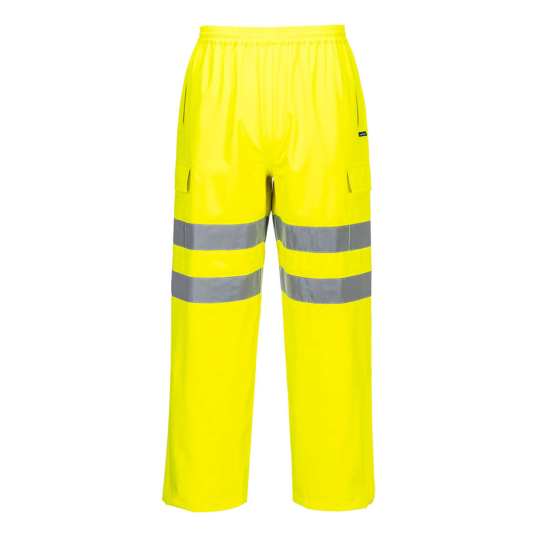 Portwest Hi-Vis Extreme Rain Trousers
