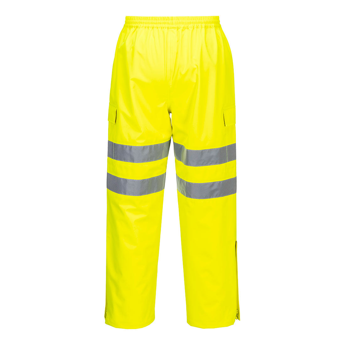 Portwest Hi-Vis Extreme Rain Trousers