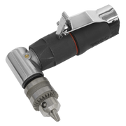 Sealey Mini Air Angle Drill Ø6mm
