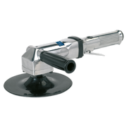 Sealey Air Sander Ø180mm 4500rpm