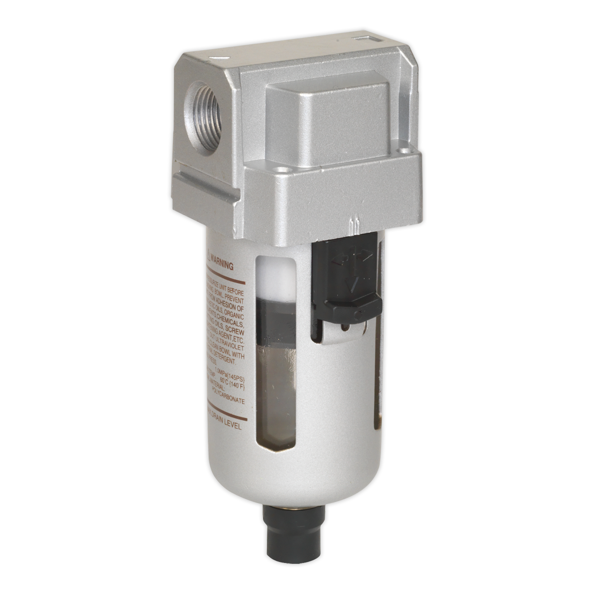 Sealey Workshop Air Filter