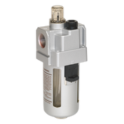 Sealey Air Lubricator