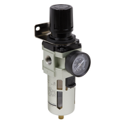 Sealey Air Filter/Regulator Max Airflow 140cfm