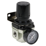 Sealey Air Regulator Max. Airflow 210cfm