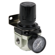 Sealey Air Regulator Max. Airflow 210cfm