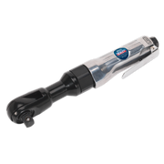 Sealey Air Ratchet Wrench 1/2"Sq Drive SA21/S
