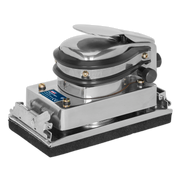 Sealey Air Flat Bed Sander 165 x 90mm