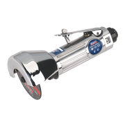 Sealey Air Rotary Cut-Off Tool Ø75mm SA25