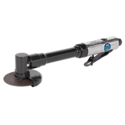 Sealey Air Cut-Off Tool Ø75mm Long Reach