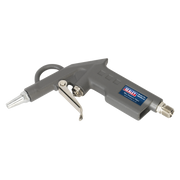 Sealey Air Blow Gun with 1/4"BSP Air Inlet