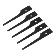 Sealey Air Saw Blade 24tpi Pack of 5 SA345/B24