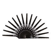 Sealey Air Saw Blade 32tpi - Pack of 15 SA345/B3215