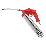 Sealey Air Operated Grease Gun Pistol Type