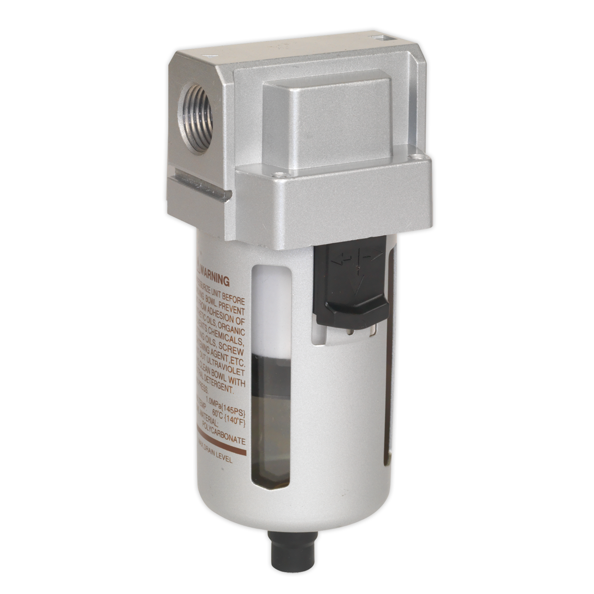 Sealey Air Filter - High Flow