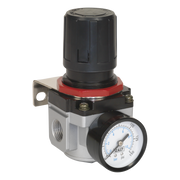 Sealey Air Regulator - High Flow