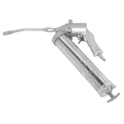 Sealey Air Operated Continuous Flow Grease Gun - Pistol Type
