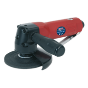 Sealey Air Angle Grinder Ø100mm Heavy-Duty SA43