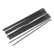 Sealey Needle Set 19pc 3 x 180mm