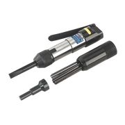 Sealey Air Needle Scaler/Flux Chipper 32mm Stroke