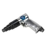 Sealey Air Screwdriver Pistol Grip
