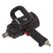 Sealey Air Impact Wrench 1"Sq Drive Twin Hammer SA6008