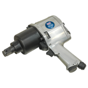 Sealey Air Impact Wrench 3/4"Sq Drive Super-Duty Heavy - Twin Hammer