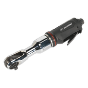 Sealey Air Ratchet Wrench 3/8"Sq Drive Premier