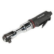 Sealey Air Ratchet Wrench 1/2"Sq Drive Premier