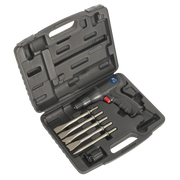 Sealey Air Hammer Kit Composite Premier - Long Stroke