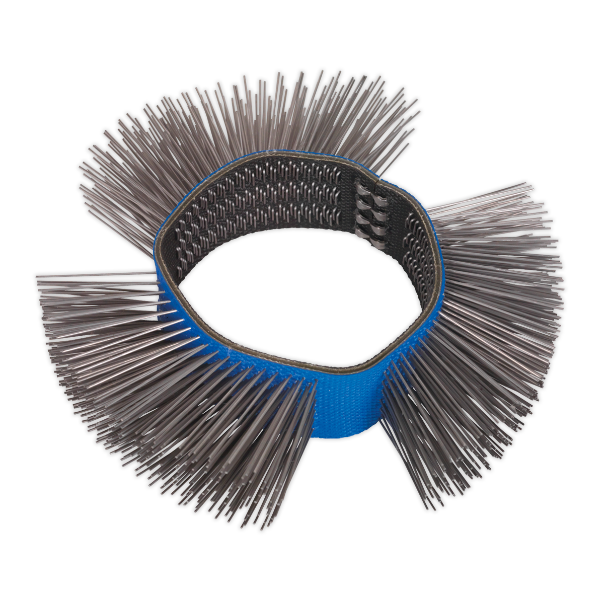 Sealey Straight Wire Wheel Ø100mm for SA695