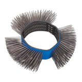 Sealey Straight Wire Wheel Ø100mm for SA695