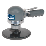 Sealey Air Sander Ø150mm Random Orbital SA77