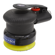 Sealey Air Palm Orbital Sander Ø75mm SA802