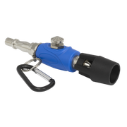 Sealey Venturi Tip Mini Air Blow Gun