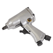 Sealey Air Impact Wrench 3/8"Sq Drive SA912