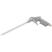 Sealey Air Blow Gun 200mm with 1/4"BSP Air Inlet