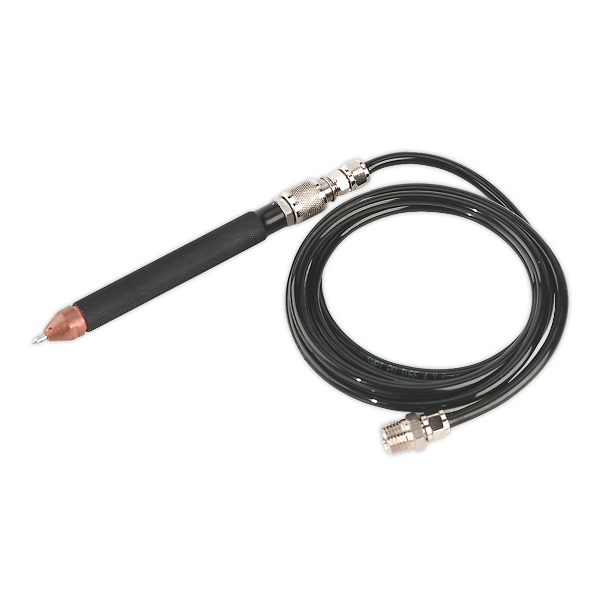 Sealey Air Engraver