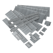 Sealey 10mm 18SWG Nail Pack of 5000