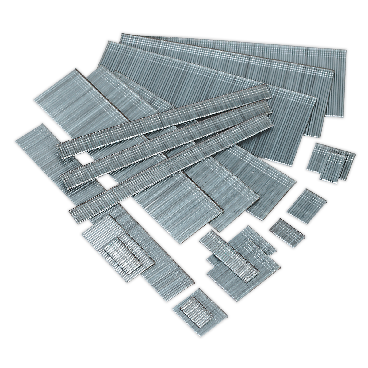 Sealey Nail 32mm 18SWG Pack of 5000