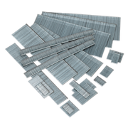 Sealey Nail 32mm 18SWG Pack of 5000