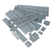 Sealey Nail 50mm 18SWG Pack of 5000