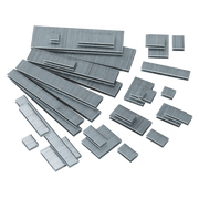 Sealey Staple 35mm 18SWG Pack of 5000